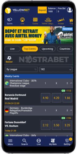 yellowbet mobile|YellowBets .